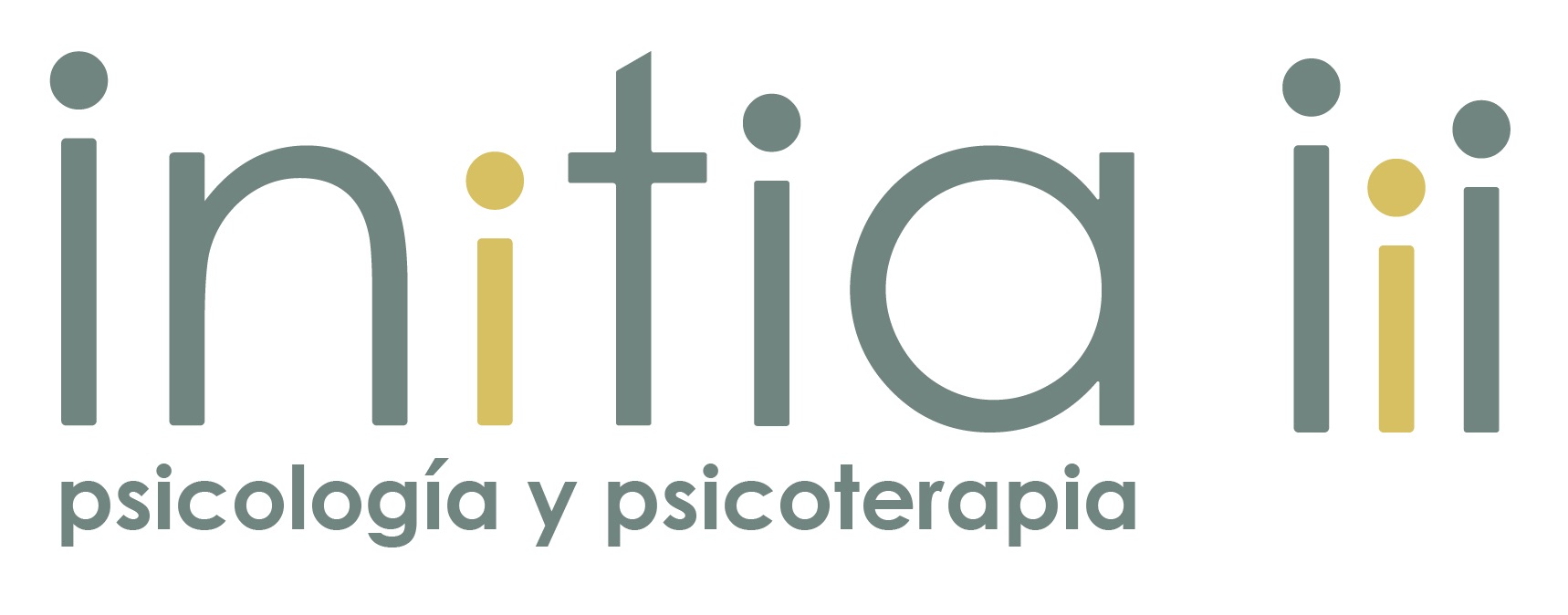 Initia Psicología y Psicoterapia